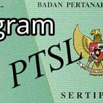 Pembentukan Panitia Pelaksana PTSL