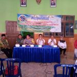 Penyuluhan Pendaftaran Tanah Sistematis Lengkap (PTSL) Desa Banjarejo